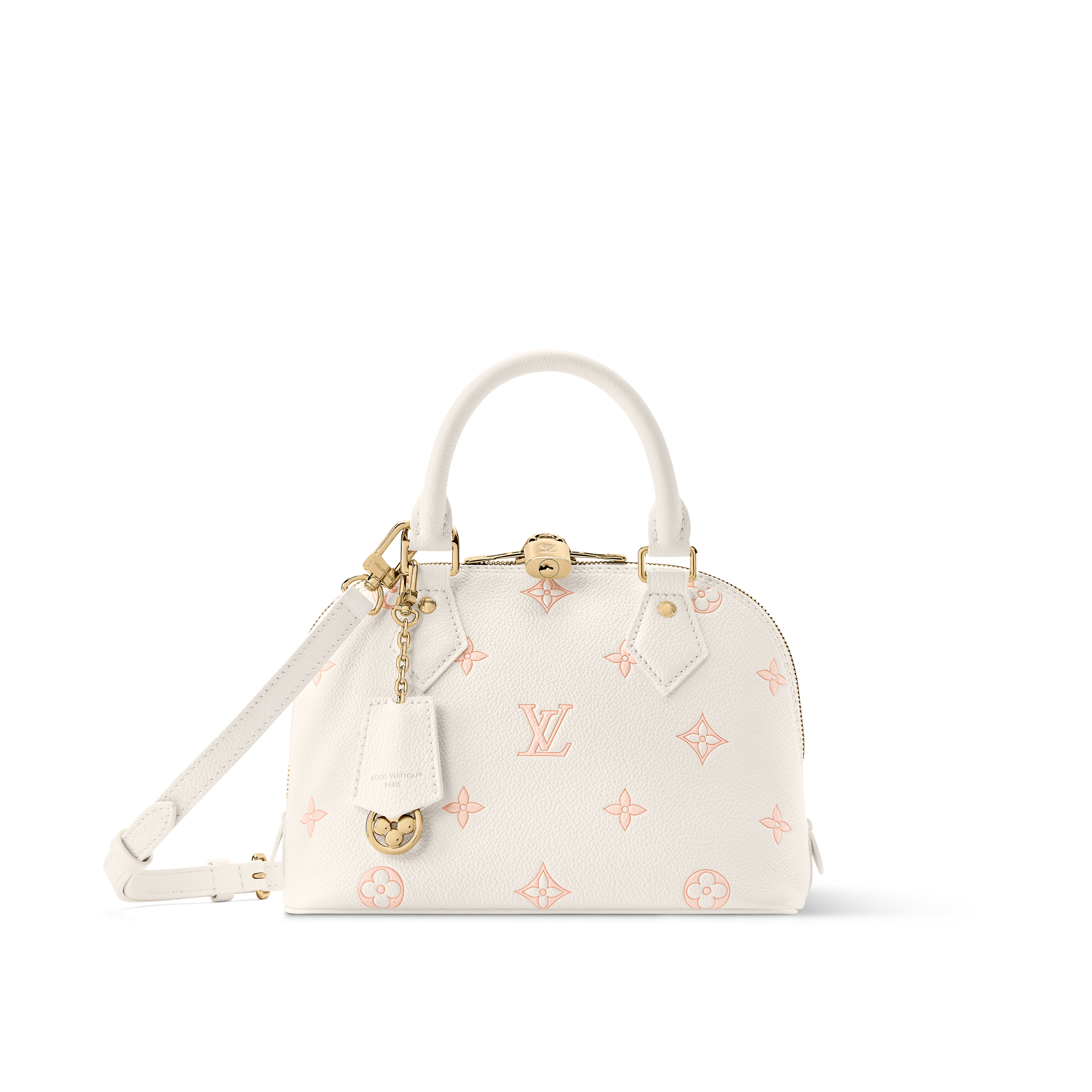 LV Monogram Bags & Purses – Monogram Signature Collection | LOUIS